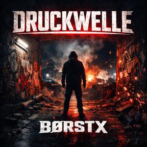 DRUCKWELLE