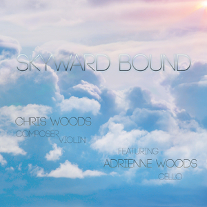 Skyward Bound (feat. Adrienne Woods)