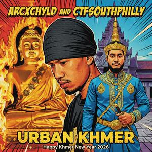 Urban Khmer (2026)