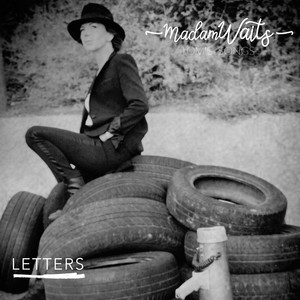 All the World Is Green