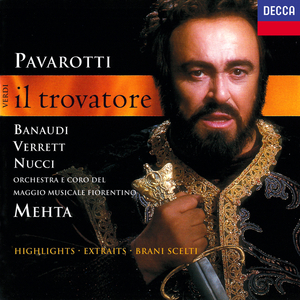 Il Trovatore / Act 4:"Ti scosta!"