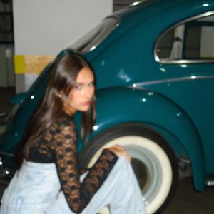 Like normal people do