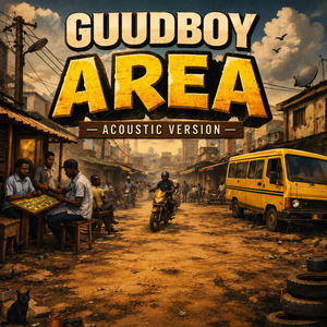 Area (Acoustic Version)