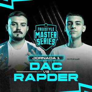 Incremental Mode Dac - Dac Vs Rapder (Live)