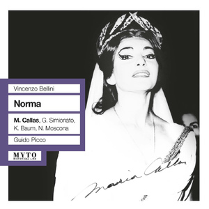Norma:Act II Scene 1: Si, fino all'ore estreme (Adalgisa, Norma)