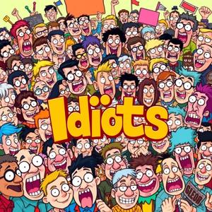 Idioter