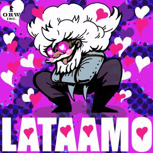 Lataamoon (feat. Kukka)