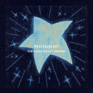 半人马座星系NGC4696（Centaurus Galaxy）