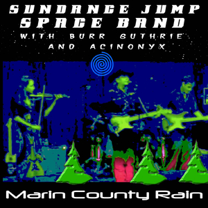 Rainy Day Wake 'n (feat. Burr Guthrie & Acinonyx)