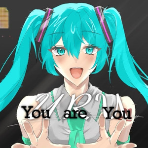 URU (feat. 初音ミク) [Revival ver.]