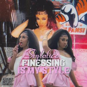 Finessing Is My Style