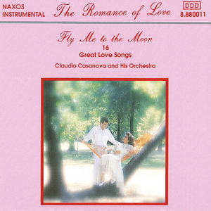 Once In Love With Amy