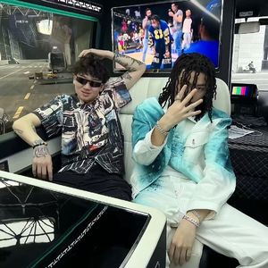 [FREE] "钱大" Bigxthaplug x APMOZART x 华云龙 Type Beat