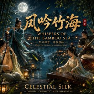Whispers of the Bamboo Sea (风吟竹海)