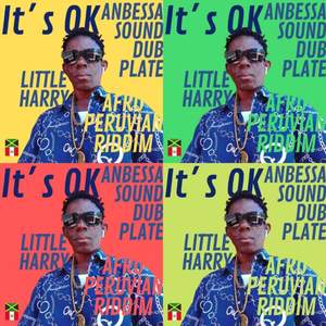 It`s Ok (Afroperuvian Riddim) [Nova Taqi Mix]