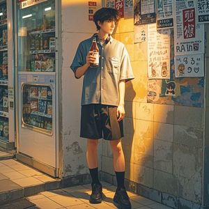 静音模式_臭宝