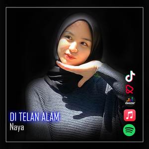 Di Telan Alam