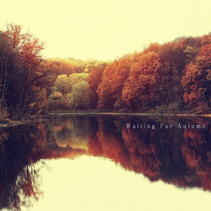가을의 기다림