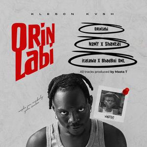 Italawa (Sped Up) (feat. BhadBoi OML)