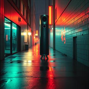 Silent Groove Control