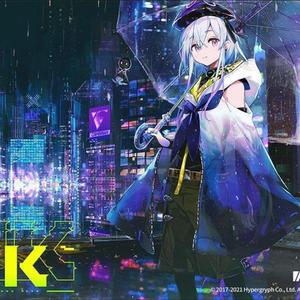 『反常光谱』活动pvBGM