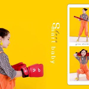 下雪了，堆雪人 （儿歌）