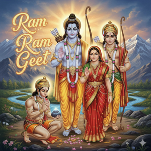 Ram Ram Geet