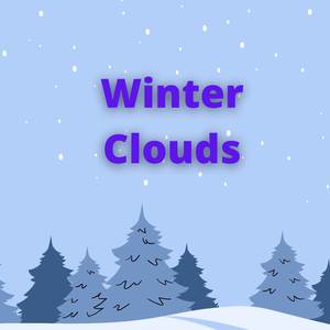 Winter Clouds