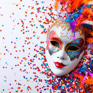 Carnival of Love (feat. Lovemax)