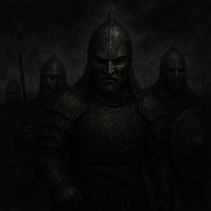 Kipchak (Ultra Slowed)