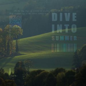 Dive Into Summer
