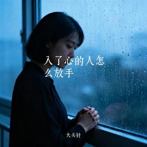 入了心的人怎么放手 (Cover 烟嗓超哥)
