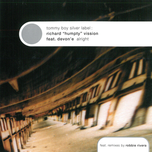 Alright (Vission vs. Dawn Vocal Mix)