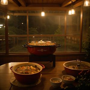 和令公问刘宾客归来称意无之作