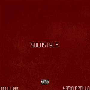 SOLDSTYLE (feat. molotof)