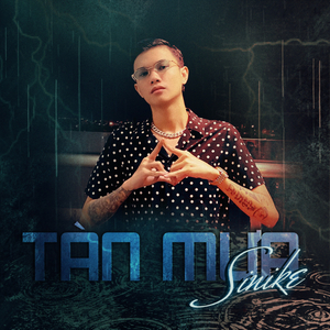 Tàn Mưa (Beat)