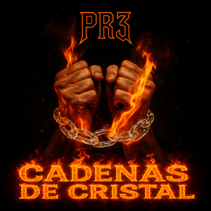 Cadenas de Cristal