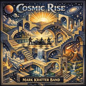 The Wild That Made Us