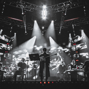 Ғасыр Әлдиі (Live)