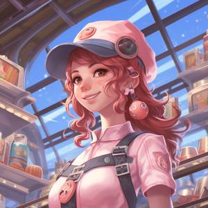 Pokémon Center (Lo-Fi music from "Pokémon Gold and Silver")