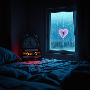 Terlambat (Maaf, Maaf)