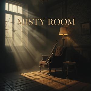 Velvet Smoke Inside The Skylight