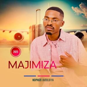 NGIPHUZE UMDOLOFIYA (feat. MJOLISI)