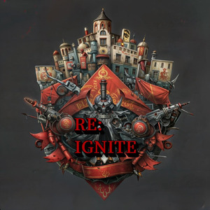 RE:IGNITE