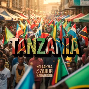 Mimi Na Wewe Tutafurahia