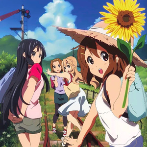 天使にふれたよ! (相遇天使弦乐)