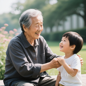 因为上有老下有小（女版）