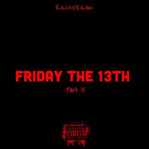 Friday The 13th Part Ⅱ