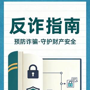 《反诈指南》 (Demo)