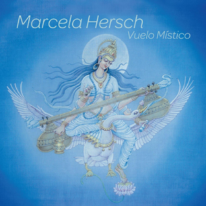 Krishna He (feat. Nadia Ortega, Paul Hersch, Rosario León, Víctor Romero, Alejandro Vega, Pericles Lavat, Vincenzo Garulli & Alonso Rubio)